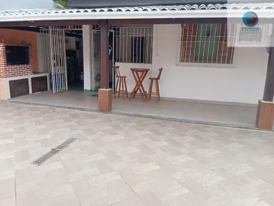 Casa com 3 Quartos à venda, 183m² no Praia de Itaipuaçu (Itaipuaçu), Maricá