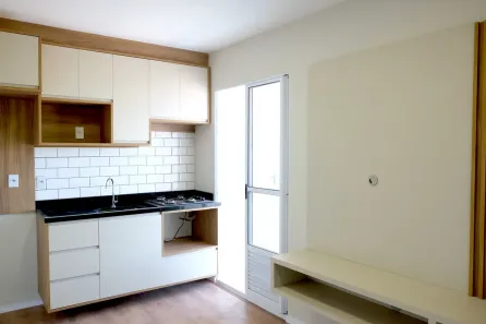 Apartamento com 1 Quarto à venda, 61m² no Vila Sônia, São Paulo