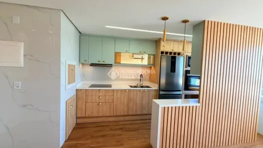 Apartamento com 2 Quartos à venda, 54m² no Centro, Canoas