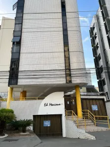 Apartamento com 1 Quarto para alugar, 50m² no Renascença, São Luís