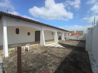 Casa com 4 Quartos à venda, 321m² no São Francisco, São Luís