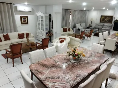 Apartamento com 4 Quartos à venda, 200m² no Barra da Tijuca, Rio de Janeiro
