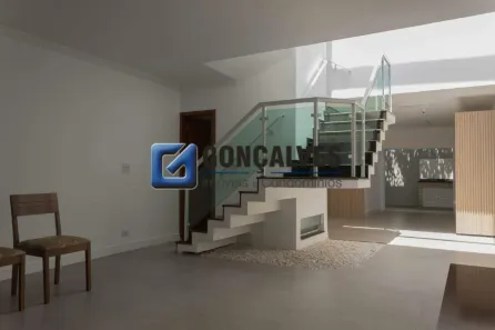 Casa com 3 Quartos à venda, 167m² no Baeta Neves, São Bernardo do Campo
