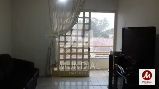 Apartamento com 2 Quartos à venda, 78m² no Vila Monte Alegre, Ribeirão Preto