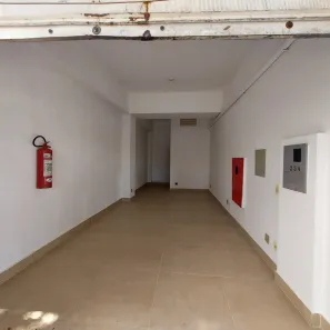 Ponto Comercial para alugar, 25m² no Santa Rosa, Belo Horizonte