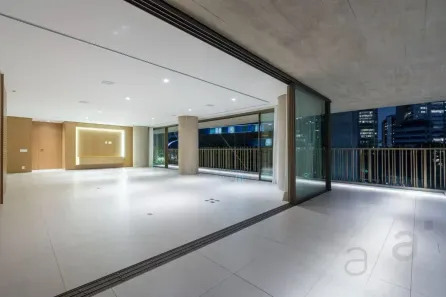 Apartamento com 4 Quartos à venda, 480m² no Indianópolis, São Paulo