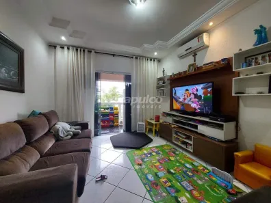 Casa com 3 Quartos à venda, 135m² no Jardim São Domingos, Americana
