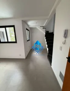 Cobertura com 2 Quartos à venda, 89m² no Parque Erasmo Assunção, Santo André