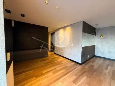 Apartamento com 2 Quartos para alugar, 65m² no Botafogo, Campinas
