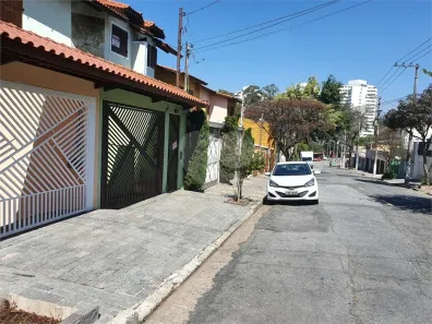 Casa com 3 Quartos à venda, 340m² no Jardim Bonfiglioli, São Paulo