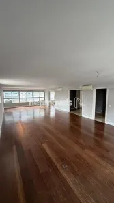 Apartamento com 4 Quartos para alugar, 268m² no Itaim Bibi, São Paulo