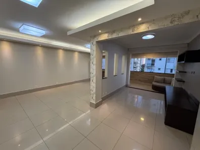 Apartamento com 3 Quartos à venda, 135m² no Nova Suiça, Goiânia