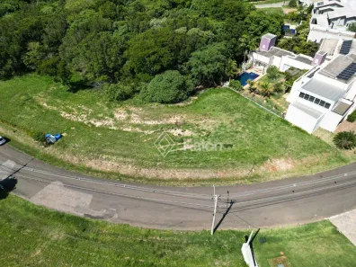 Lote/Terreno à venda, 1270m² no Loteamento Parque Chapada de Itu, Itu