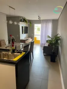 Apartamento com 3 Quartos à venda, 74m² no Bonfim, Campinas