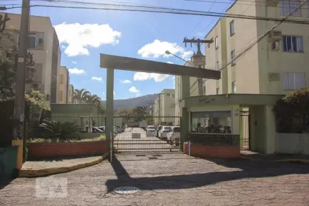Apartamento com 2 Quartos à venda, 57m² no Trindade, Florianópolis
