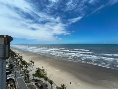 Cobertura com 4 Quartos à venda, 174m² no Caiçara, Praia Grande