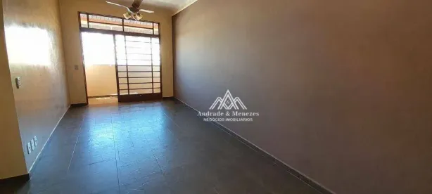 Apartamento com 2 Quartos para alugar, 69m² no Jardim Castelo Branco, Ribeirão Preto