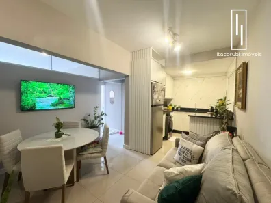 Apartamento com 2 Quartos à venda, 58m² no Centro, Florianópolis
