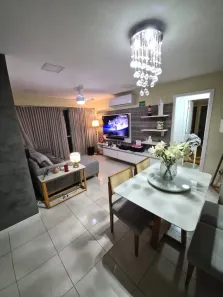 Apartamento com 2 Quartos à venda, 110m² no Barra da Tijuca, Rio de Janeiro