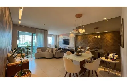 Apartamento com 2 Quartos à venda, 85m² no Luzia, Aracaju
