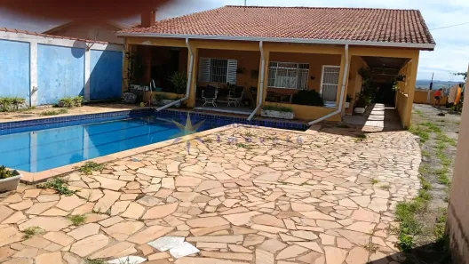 Casa com 3 Quartos à venda, 352m² no Jardim São Domingos, Campinas