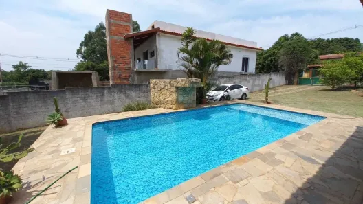 Casa de Condomínio com 2 Quartos à venda, 200m² no Terras de Santa Rosa, Salto
