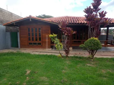 Casa com 3 Quartos à venda, 200m² no Trevo, Belo Horizonte