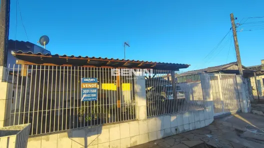 Casa com 3 Quartos à venda, 71m² no Harmonia, Canoas