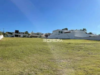 Lote/Terreno à venda, 1022m² no Parque Reserva Fazenda Imperial, Sorocaba