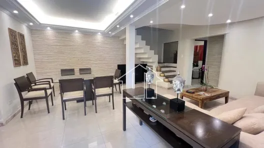 Casa de Condomínio com 3 Quartos à venda, 140m² no Loteamento Urbanova II, São José dos Campos
