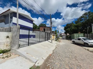 Casa de Condomínio com 2 Quartos à venda, 60m² no Maranguape I, Paulista