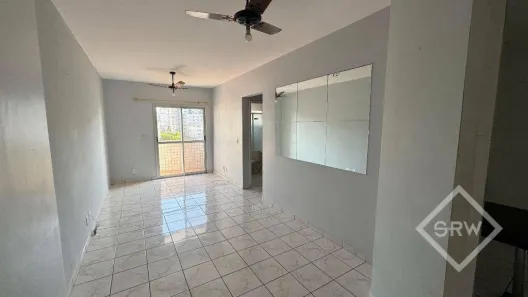 Apartamento com 2 Quartos à venda, 71m² no Guilhermina, Praia Grande