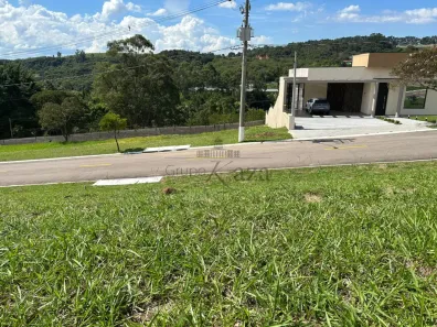 Lote/Terreno à venda, 756m² no Condomínio Residencial Altos da Quinta, São José dos Campos