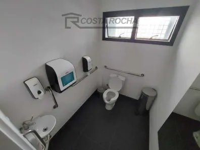 Sala Comercial para alugar, 850m² no Cidade Nova, Indaiatuba