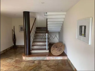 Casa de Condomínio com 4 Quartos à venda, 700m² no Vila Del Rey, Nova Lima