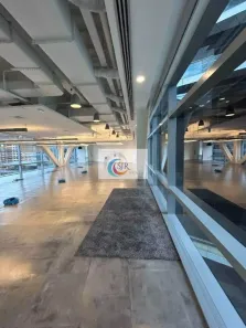 Sala Comercial à venda, 1381m² no Vila Gertrudes, São Paulo