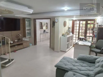 Sobrado com 5 Quartos à venda, 210m² no Vila Mariana, São Paulo