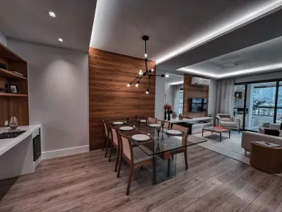 Apartamento com 4 Quartos à venda, 125m² no Barra Olímpica, Rio de Janeiro