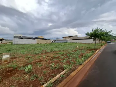 Lote/Terreno à venda, 250m² no Quinta da Mata, Ribeirão Preto