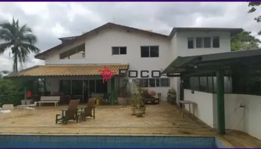 Imóvel Comercial com 3 Quartos para alugar, 1500m² no Jardim Nova América, São José dos Campos