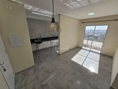 Apartamento com 2 Quartos à venda, 57m² no Chácara Bela Vista, Sumaré