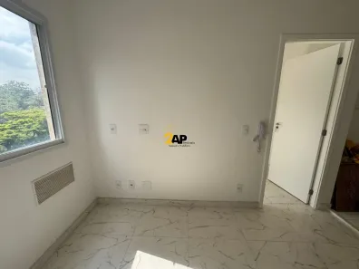 Apartamento com 2 Quartos à venda, 24m² no Paraíso do Morumbi, São Paulo