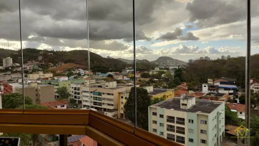 Apartamento com 4 Quartos à venda, 241m² no Praia da Costa, Vila Velha