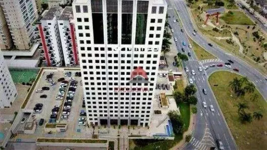 Sala Comercial à venda, 49m² no Parque Residencial Aquarius, São José dos Campos