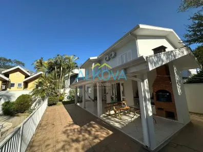 Sobrado com 4 Quartos à venda, 300m² no Urbanova III, São José dos Campos