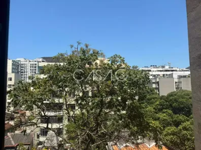Cobertura com 3 Quartos à venda, 192m² no Botafogo, Rio de Janeiro