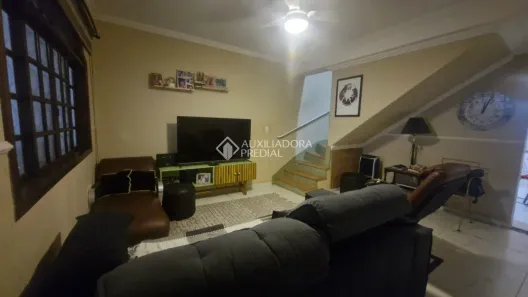 Casa com 2 Quartos à venda, 132m² no Barcelona, São Caetano do Sul