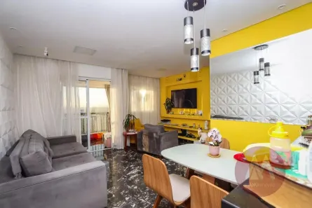 Apartamento com 2 Quartos à venda, 69m² no Vila Andrade, São Paulo