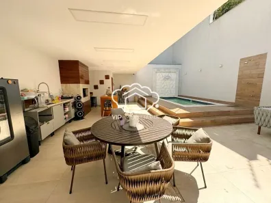 Casa com 4 Quartos à venda, 400m² no Campo Grande, Rio de Janeiro