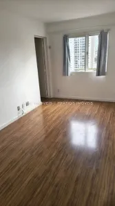 Apartamento com 1 Quarto à venda, 38m² no Ipiranga, São Paulo